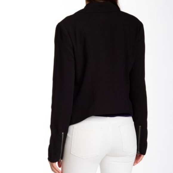 BB Dakota Dante Jacket - Picture 2 of 7